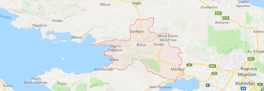 ΑΠΟΦΡΑΞΕΙΣ ΑΤΤΙΚΗ, Αποφράξεις Αττικής από 15€ 24h