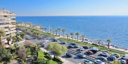 services Νότια Προάστια, Νότιος Τομέας